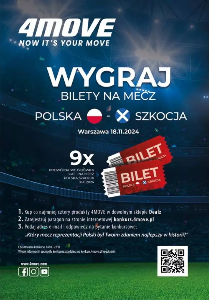 Gazetka promocyjna Dealz - ważna 17.10 do 23.10.2024 - strona 6 - produkty: Fa, Sos