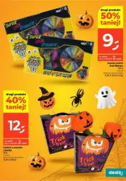 Gazetka promocyjna Dealz - Gazetka - ważna od 23.10 do 23.10.2024 - strona 19 - produkty: Cukier, Cukierki