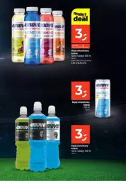 Gazetka promocyjna Dealz - Gazetka - ważna od 23.10 do 23.10.2024 - strona 7 - produkty: Woda, Napój