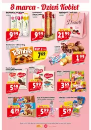 Gazetka promocyjna Prim Market - Gazetka - ważna od 11.03 do 11.03.2026 - strona 10 - produkty: Ciastka, Dr Gerard, Zabawka, Toffifee, Candy, Psi Patrol, Kokos