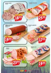 Gazetka promocyjna Prim Market - Gazetka - ważna od 11.03 do 11.03.2026 - strona 2 - produkty: Kurczak, Polędwica, Pekpol, Salceson, Duda, Gala, Kiełbasa
