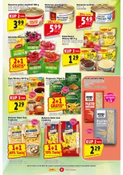 Gazetka promocyjna Prim Market - Gazetka - ważna od 11.03 do 11.03.2026 - strona 8 - produkty: Makaron, Sok, Ser, Por, Sokołów, Zupa, Kuchnia, Kisiel, Winiary, Płatki owsiane, Babuni, Galaretka, Danio, Delecta, Gala, Budyń, Fa