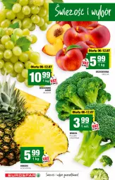 Gazetka promocyjna Spar - EuroSpar - Gazetka - ważna od 15.07 do 15.07.2022 - strona 2 - produkty: Acer, Ananas, Wino