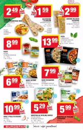 Gazetka promocyjna Spar - EuroSpar - Gazetka - ważna od 15.07 do 15.07.2022 - strona 8 - produkty: Piec, Warzywa, Frosta, Ryba, Grissini, Pesto, Pizza, Monini, Chleb, Ogród, Hortex, Danie gotowe