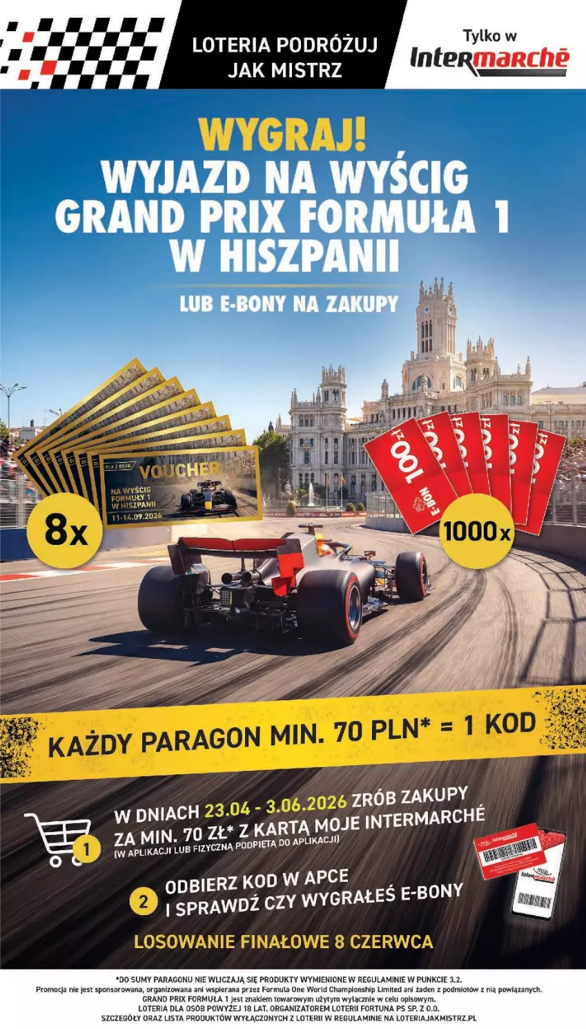 Gazetka promocyjna Intermarche - Gazetka promocyjna - ważna 21.05 do 27.05.2026 - strona 9