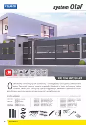 Gazetka promocyjna Bricomarche - Gazetka - Gazetka - ważna od 31.07 do 31.07.2022 - strona 24 - produkty: Sok, Ser, Por, Słupek, Cynk