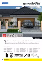 Gazetka promocyjna Bricomarche - Gazetka - Gazetka - ważna od 31.07 do 31.07.2022 - strona 28 - produkty: Piec, Ser, Słupek, Cynk