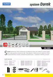 Gazetka promocyjna Bricomarche - Gazetka - Gazetka - ważna od 31.07 do 31.07.2022 - strona 30 - produkty: Piec, Ser, Słupek, Cynk, Ozdoba