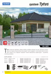 Gazetka promocyjna Bricomarche - Gazetka - Gazetka - ważna od 31.07 do 31.07.2022 - strona 32 - produkty: Piec, Ser, Słupek, Cynk