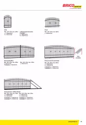 Gazetka promocyjna Bricomarche - Gazetka - Gazetka - ważna od 31.07 do 31.07.2022 - strona 35 - produkty: Rama, Szyna, Wagi