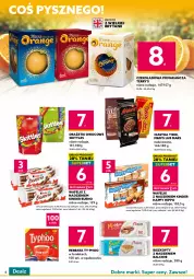 Gazetka promocyjna Dealz - NOWY SKLEPKaruzela Kołobrzeg, Budzistowo - Gazetka - ważna od 09.11 do 09.11.2022 - strona 6 - produkty: HiPP, Torebka, Ciastka, Sok, Kinder Bueno, Chipsy, Twix, Napój gazowany, Mars, Artykuły spożywcze, Toffifee, Pringles, Alcon, Herbata, Napój, Biszkopty, Kinder
