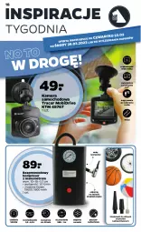 Gazetka promocyjna Netto - Akcesoria i dodatki - Gazetka - ważna od 29.03 do 29.03.2023 - strona 2 - produkty: Por, Gry, Acer, Kamera, Kompresor