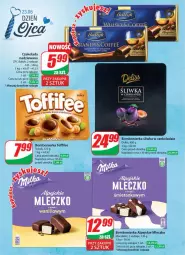Gazetka promocyjna Dino - Gazetka 25 / 2024 - Gazetka - ważna od 25.06 do 25.06.2024 - strona 12 - produkty: Mleczko, Whisky