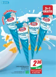 Gazetka promocyjna Dino - Gazetka 25 / 2024 - Gazetka - ważna od 25.06 do 25.06.2024 - strona 28 - produkty: Mlekovita, Lody, Mleko