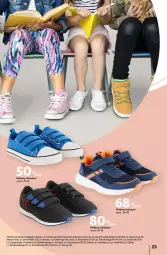 Gazetka promocyjna Auchan - Gazetka Wiosenne inspiracje Hipermarket Auchan - Gazetka - ważna od 13.03 do 13.03.2024 - strona 23 - produkty: Sos, Acer, Buty, Cars, Dzieci, Półbuty