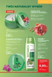Gazetka promocyjna Faberlic - Gazetka - Gazetka - ważna od 11.04 do 11.04.2021 - strona 101 - produkty: Pielęgnacja włosów, Gra, Granat, Szampon, Maska, Olej, Fa