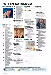 Gazetka promocyjna Faberlic - Gazetka - Gazetka - ważna od 11.04 do 11.04.2021 - strona 12 - produkty: Piec, Makijaż, Pielęgnacja włosów, Top, Ser, Por, Mop, Gin, Gra, Lovely, Perfum, Organizer, Kosz, Rajstopy, Kosmetyki do pielęgnacji, Tera, Moda, Pielęgnacja skóry, Dzieci, Moments, Zwierzęta, Fa