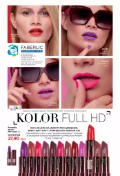 Gazetka promocyjna Faberlic - Gazetka - Gazetka - ważna od 11.04 do 11.04.2021 - strona 124 - produkty: Sok, Koc, Pociąg, Mars, Paleta