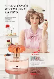 Gazetka promocyjna Faberlic - Gazetka - Gazetka - ważna od 11.04 do 11.04.2021 - strona 152 - produkty: Woda perfumowana, Piwo, Perfum, Lion, Nuty, Woda, Fa