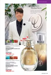 Gazetka promocyjna Faberlic - Gazetka - Gazetka - ważna od 11.04 do 11.04.2021 - strona 163 - produkty: Woda perfumowana, Mus, Perfum, Sandał, Gałka, Nuty, Woda, Helio, Fa