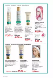 Gazetka promocyjna Faberlic - Gazetka - Gazetka - ważna od 11.04 do 11.04.2021 - strona 18 - produkty: Sok, Por, Gra, Opaska, Tonik, Wasa, Mięta, Szczoteczka