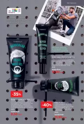 Gazetka promocyjna Faberlic - Gazetka - Gazetka - ważna od 11.04 do 11.04.2021 - strona 181 - produkty: Krem do twarzy, Ser, Mus, Laur