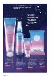 Gazetka promocyjna Faberlic - Gazetka - Gazetka - ważna od 11.04 do 11.04.2021 - strona 182 - produkty: Chusteczki, Olej