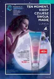 Gazetka promocyjna Faberlic - Gazetka - Gazetka - ważna od 11.04 do 11.04.2021 - strona 183 - produkty: Aksam, Olej
