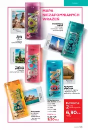 Gazetka promocyjna Faberlic - Gazetka - Gazetka - ważna od 11.04 do 11.04.2021 - strona 195 - produkty: Isla, Sandał, Liczi