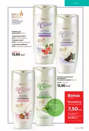 Gazetka promocyjna Faberlic - Gazetka - Gazetka - ważna od 11.04 do 11.04.2021 - strona 197 - produkty: Sok, Absolut, Aloe vera, Kokos