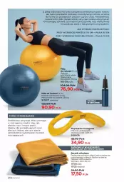 Gazetka promocyjna Faberlic - Gazetka - Gazetka - ważna od 11.04 do 11.04.2021 - strona 218 - produkty: Pompka, Ręcznik, LG