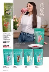 Gazetka promocyjna Faberlic - Gazetka - Gazetka - ważna od 11.04 do 11.04.2021 - strona 220 - produkty: Por, Cukier, Zupa, Czekolada, Bazyl, Fa