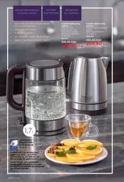 Gazetka promocyjna Faberlic - Gazetka - Gazetka - ważna od 11.04 do 11.04.2021 - strona 230 - produkty: Piec, Sok, Por, Czajnik elektryczny, Czajnik, Kontroler, Grzałka