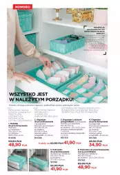 Gazetka promocyjna Faberlic - Gazetka - Gazetka - ważna od 11.04 do 11.04.2021 - strona 234 - produkty: Top, Por, Organizer, Karp, Pudełko, Pokrowiec