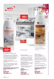 Gazetka promocyjna Faberlic - Gazetka - Gazetka - ważna od 11.04 do 11.04.2021 - strona 244 - produkty: Rura, Tablet, Warka, Zmywarki, Zmywarka, Piekarnik, Tabletki do zmywarki, Fa
