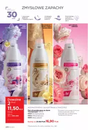 Gazetka promocyjna Faberlic - Gazetka - Gazetka - ważna od 11.04 do 11.04.2021 - strona 248 - produkty: Piwo, Róża, Sandał, Tera, Nuty, Aksam