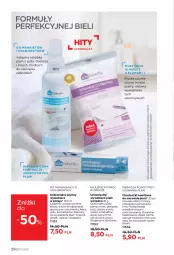 Gazetka promocyjna Faberlic - Gazetka - Gazetka - ważna od 11.04 do 11.04.2021 - strona 250 - produkty: Piec, Top, Sok, Por, Mus, Karp, Kosz, Chusteczki, Olej