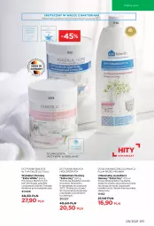 Gazetka promocyjna Faberlic - Gazetka - Gazetka - ważna od 11.04 do 11.04.2021 - strona 251 - produkty: Por, Cień, Odplamiacz, Dywan