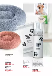 Gazetka promocyjna Faberlic - Gazetka - Gazetka - ważna od 11.04 do 11.04.2021 - strona 262 - produkty: Chusteczki do czyszczenia, Morela, LEGO, Chusteczki, Pianka do czyszczenia, Legowisko