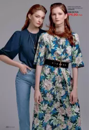 Gazetka promocyjna Faberlic - Gazetka - Gazetka - ważna od 11.04 do 11.04.2021 - strona 280 - produkty: Sukienka