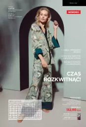 Gazetka promocyjna Faberlic - Gazetka - Gazetka - ważna od 11.04 do 11.04.2021 - strona 291 - produkty: Gra, Sony, Moda, Spodnie, Fa