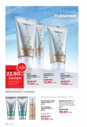 Gazetka promocyjna Faberlic - Gazetka - Gazetka - ważna od 11.04 do 11.04.2021 - strona 30 - produkty: Krem bb, Krem na dzień, Waga