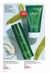 Gazetka promocyjna Faberlic - Gazetka - Gazetka - ważna od 11.04 do 11.04.2021 - strona 36 - produkty: Emulsja, Krem do ciała