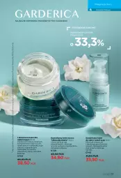 Gazetka promocyjna Faberlic - Gazetka - Gazetka - ważna od 11.04 do 11.04.2021 - strona 51 - produkty: Krem na noc, Mars, Pielęgnacja skóry, Maska