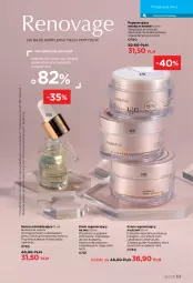 Gazetka promocyjna Faberlic - Gazetka - Gazetka - ważna od 11.04 do 11.04.2021 - strona 53 - produkty: Ser, Rum, Por, Kolagen, Serum, Mars, Puder, Pielęgnacja skóry, Regenerująca maska, Krem regenerujący, Maska