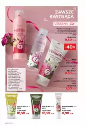 Gazetka promocyjna Faberlic - Gazetka - Gazetka - ważna od 11.04 do 11.04.2021 - strona 64 - produkty: Makijaż, Woda micelarna, Top, Ser, Krem na noc, Kosmetyki do pielęgnacji, Mleczko, Krem na dzień, Woda