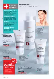 Gazetka promocyjna Faberlic - Gazetka - Gazetka - ważna od 11.04 do 11.04.2021 - strona 68 - produkty: Woda micelarna, Kolagen, Tran, Woda, LG