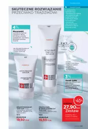 Gazetka promocyjna Faberlic - Gazetka - Gazetka - ważna od 11.04 do 11.04.2021 - strona 69 - produkty: Cynk, Maska do twarzy, Maska, Fa