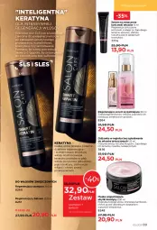 Gazetka promocyjna Faberlic - Gazetka - Gazetka - ważna od 11.04 do 11.04.2021 - strona 89 - produkty: Pielęgnacja włosów, Sok, Ser, Rum, Serum, Szampon, Odżywka, Maska, Mięta, Intel, LG, Fa