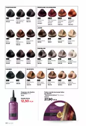 Gazetka promocyjna Faberlic - Gazetka - Gazetka - ważna od 11.04 do 11.04.2021 - strona 90 - produkty: Gra, Granat, Paleta, Fa